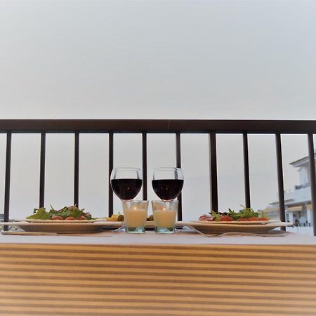 Coco Apt Renovated And With Seaview L' Escala エクステリア 写真