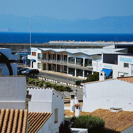 Coco Apt Renovated And With Seaview L' Escala エクステリア 写真