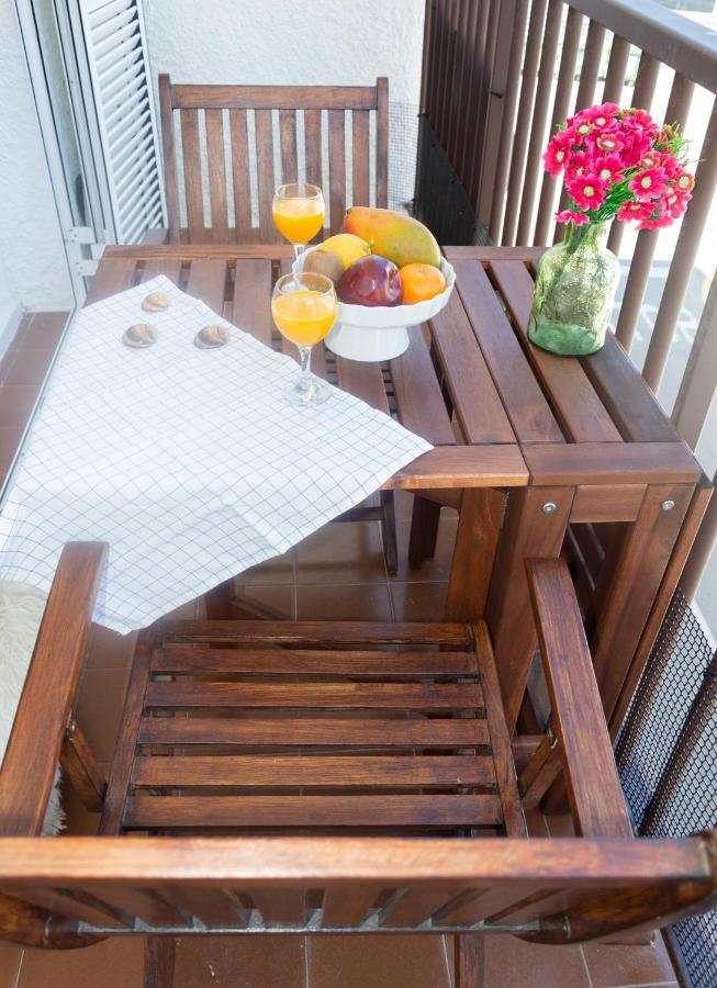 Coco Apt Renovated And With Seaview L' Escala エクステリア 写真